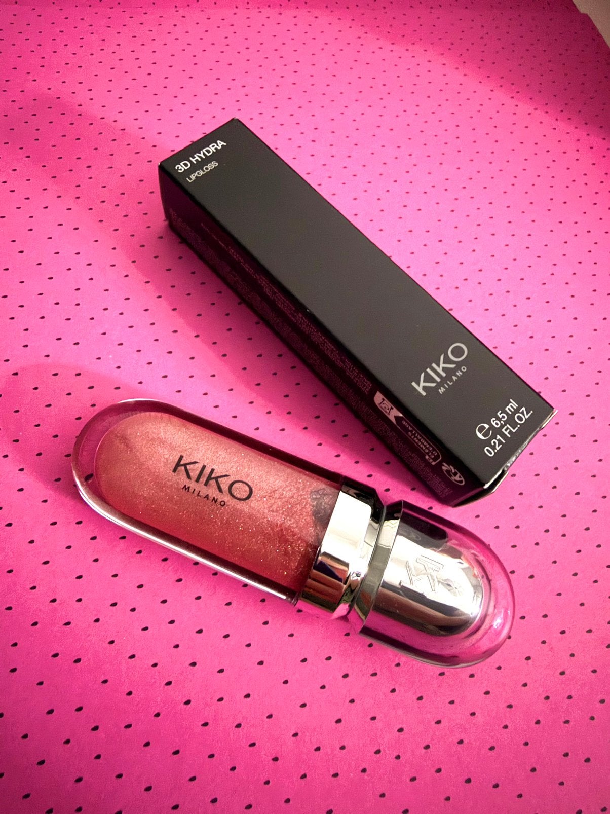 Beauty Set:Sweet Tooth + KIKO Milano x Just Cavalli, Ophalen of Verzenden, Nieuw, Gehele gezicht, Make-up