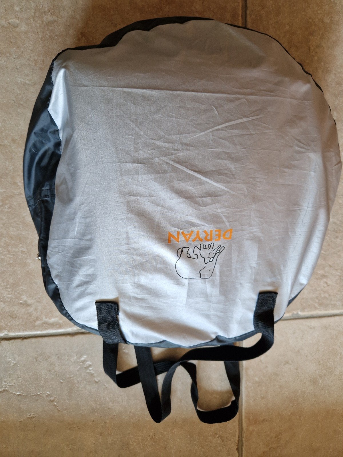 Deryan slaaptentje voor baby's, Ophalen, Gebruikt, Overige typen