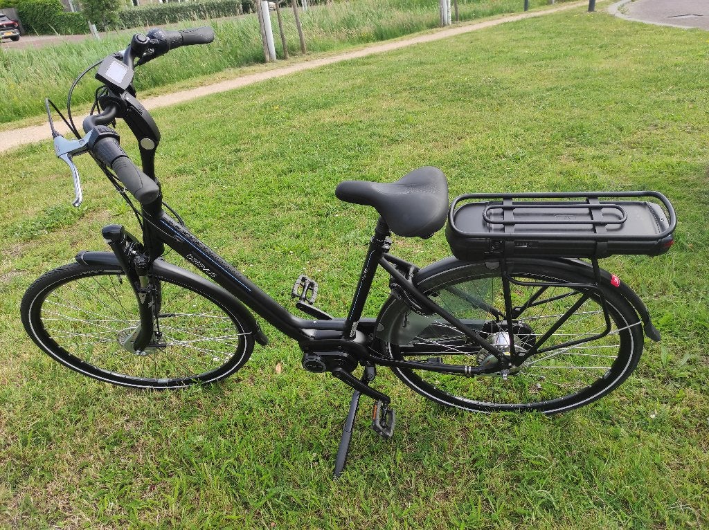 Batavus Wayz E-go 2020 | izgs |Accu 400 Wh | Direct rijklaar, Fietsen en Brommers, Elektrische fietsen, Ophalen, Batavus, Zo goed als nieuw