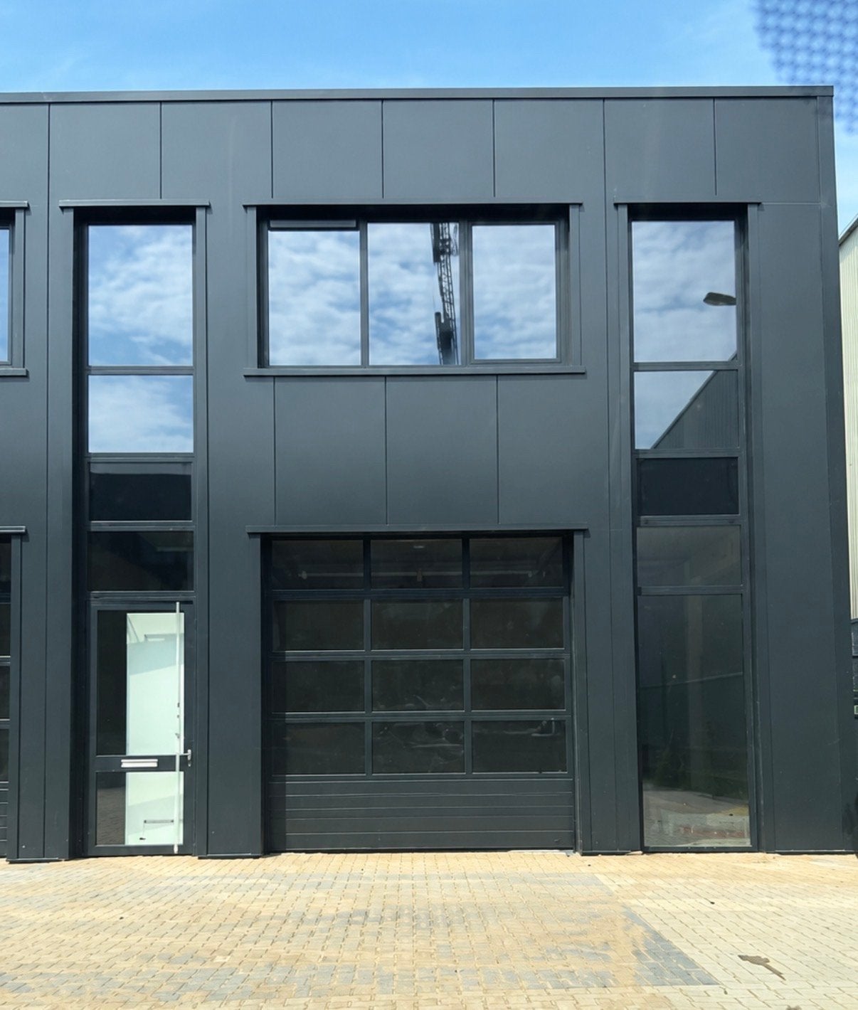 Bedrijfspand 154 m² te huur Hoofddorp + 2 parkeerplaatsen, Zakelijke goederen, Bedrijfs Onroerend goed, Huur, Bedrijfsruimte