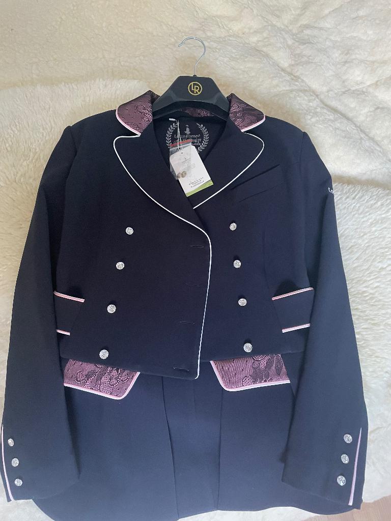 Lotus Romeo dressuur jasje, Dressuur, Nieuw, Ophalen of Verzenden, Dames
