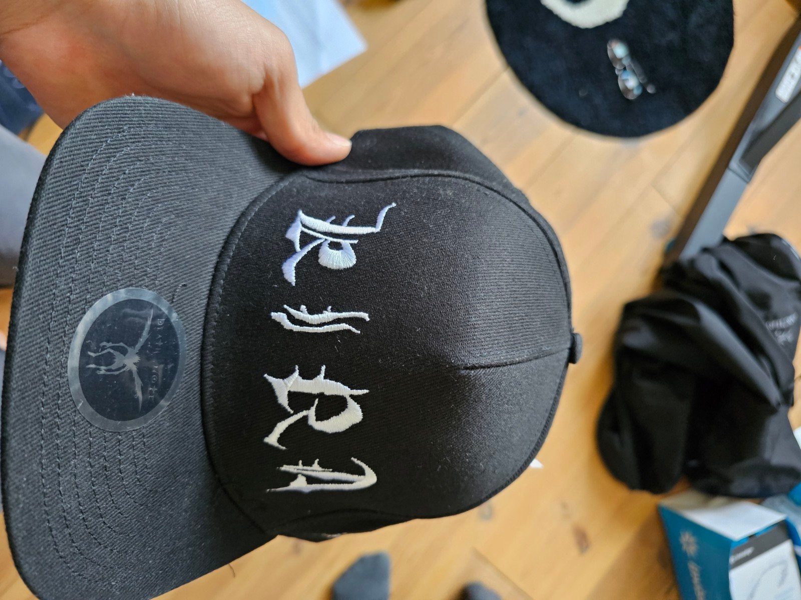 Death Note Pet - Nieuw met label, Death Note, Nieuw, Pet, One size fits all