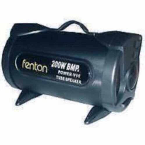 Fenton SuBwoofer 500 Watt Nieuw, ., Nieuw, Ophalen of Verzenden, .