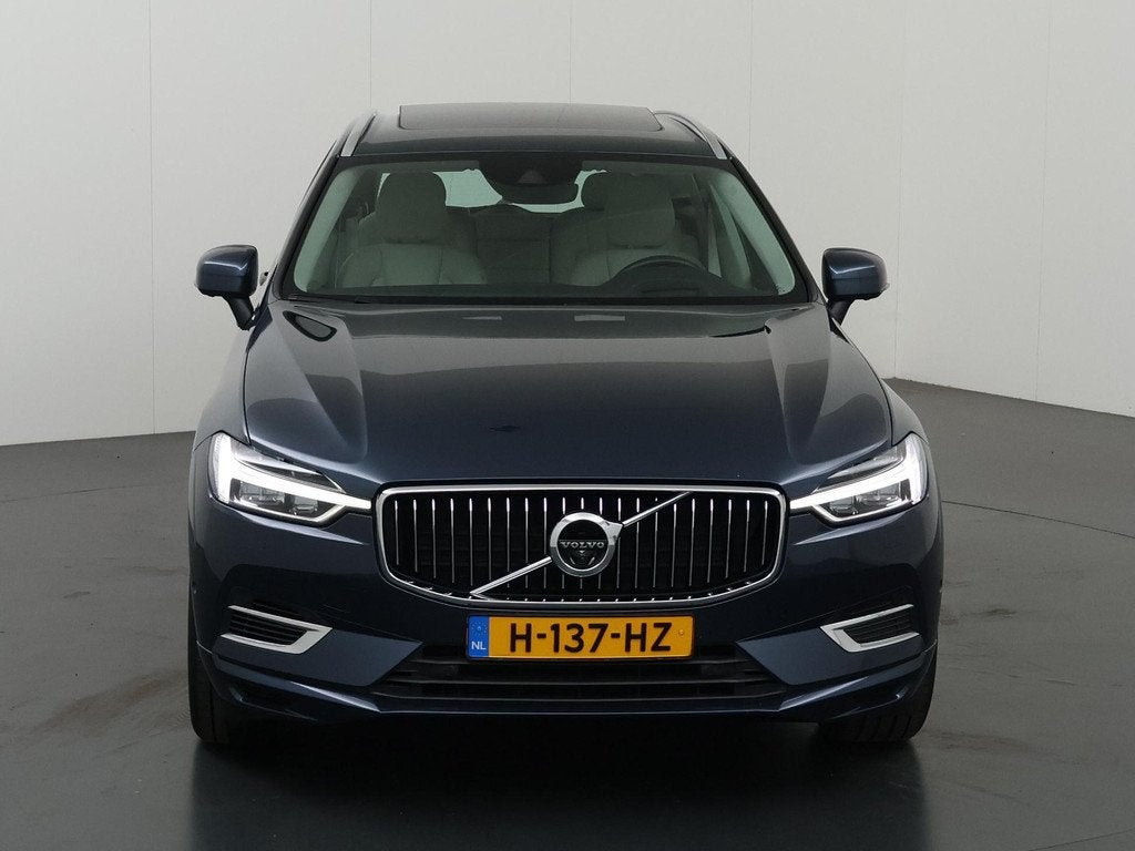Volvo XC60 2.0 T8 Twin Engine AWD Inscription | SOH 75,2% |, Auto's, Volvo, Gebruikt, Euro 6, 4 cilinders, XC60
