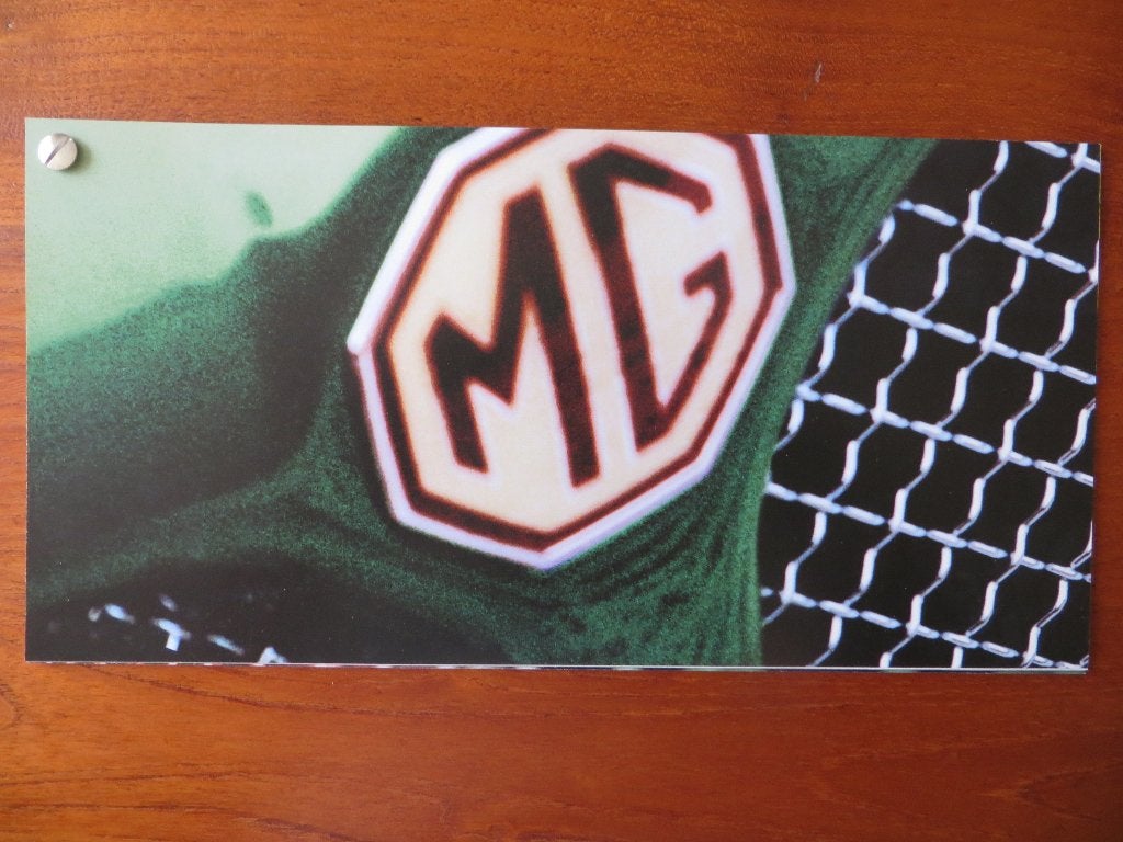 MG ZR ZS ZT (maart 2001), Ophalen of Verzenden, Nieuw, Overige merken
