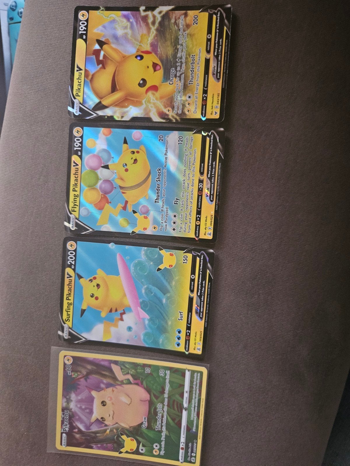 pokemon, Ophalen of Verzenden