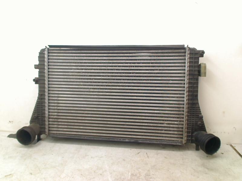 Intercooler Volkswagen Golf VI (5K1) 2010 1K0145803A, Gebruikt, Volkswagen, Volkswagen AG, Kundenbetreuung@volkswagen.de