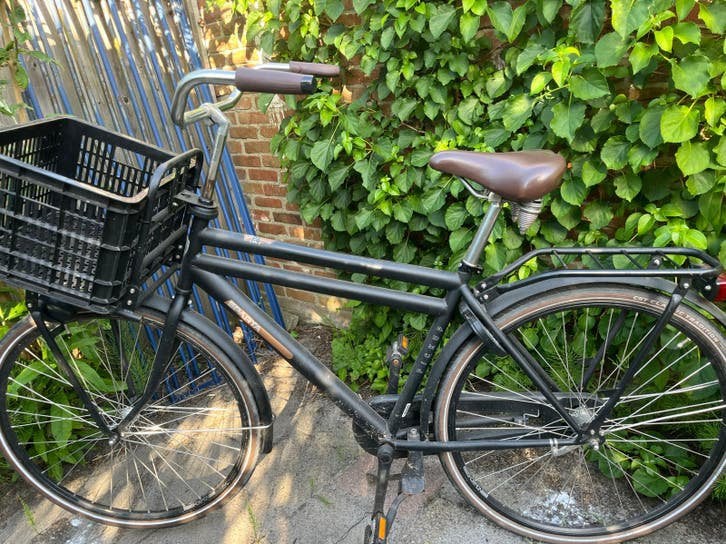Sparta jongensfiets 28 inch - Pickup Classic, Ophalen, Gebruikt
