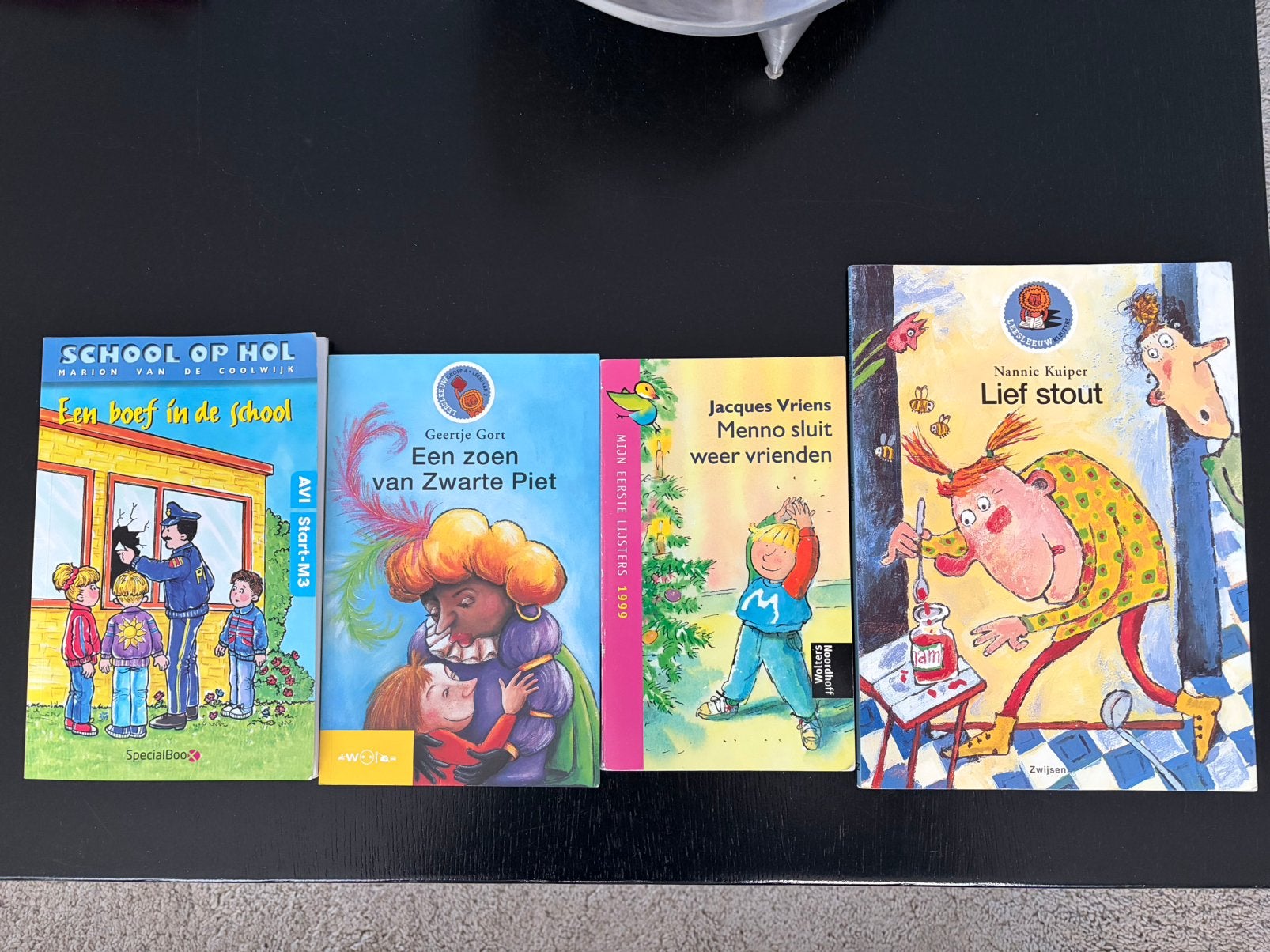 Leesboekjes voor beginnende lezers groep 3 en groep 4, Boeken, Ophalen of Verzenden