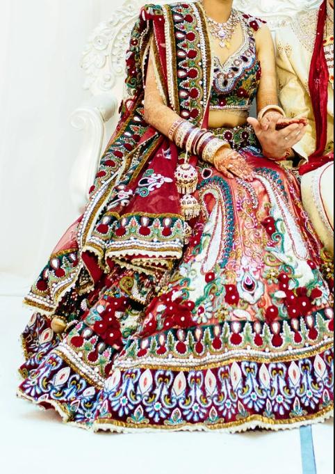Indiase/ Pakistaanse/ Bollywood kleding, Kleding | Dames, Gelegenheidskleding, Overige typen, Ophalen of Verzenden, Maat 34 (XS) of kleiner
