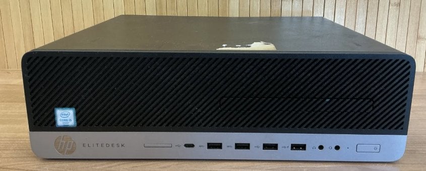 Diverse apparatuur te koop: printer/docking/Samsung monitor, Gebruikt, Overige modellen, Overige kleuren, Touchscreen