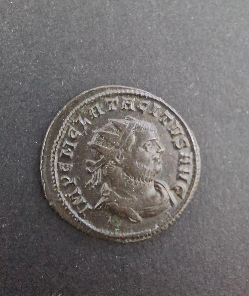 Romeinse munt Tacitus, Verzenden, Overige landen, Losse munt