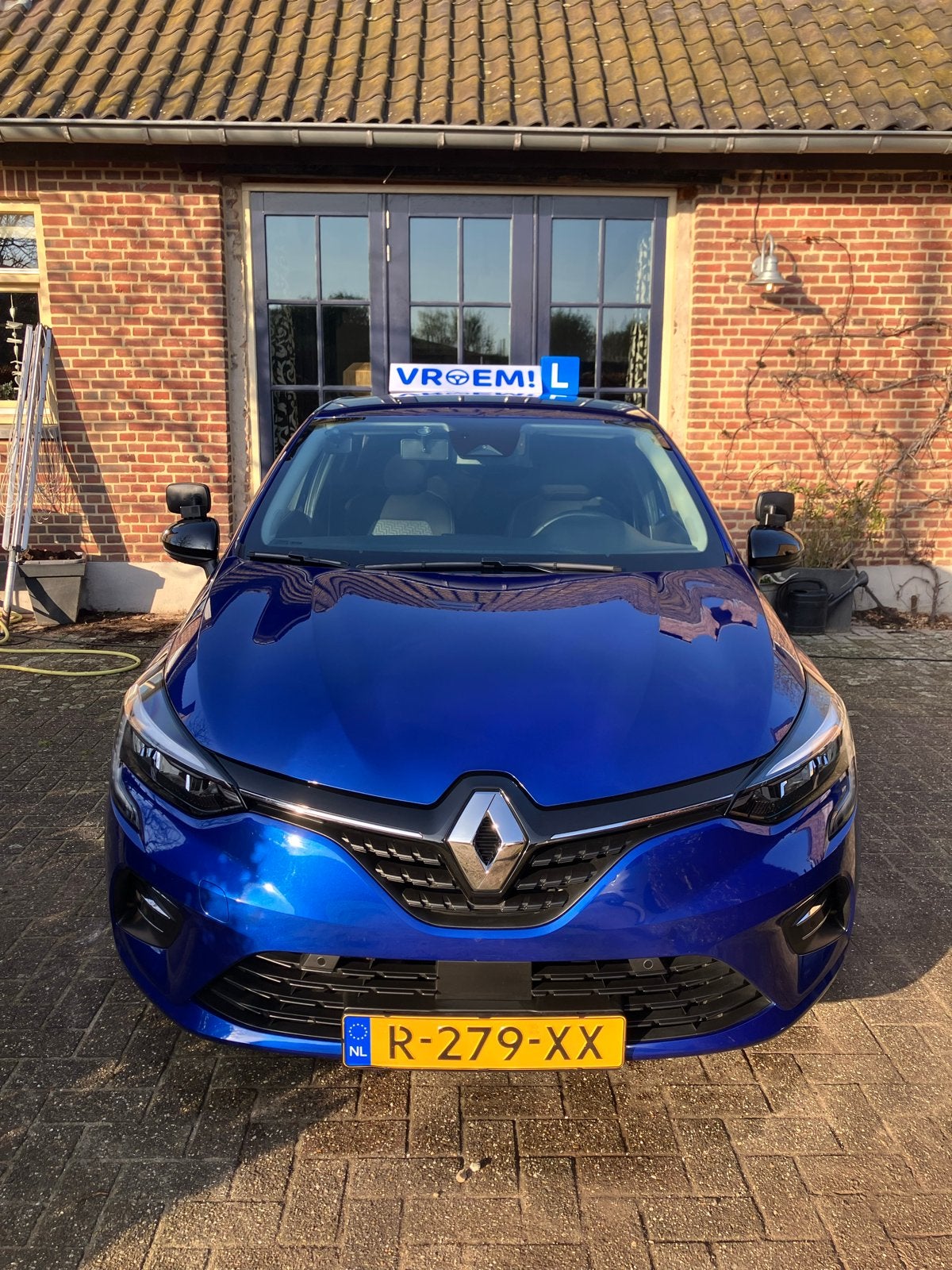 Renault Clio 1.0 TCe | LESAUTO, Auto