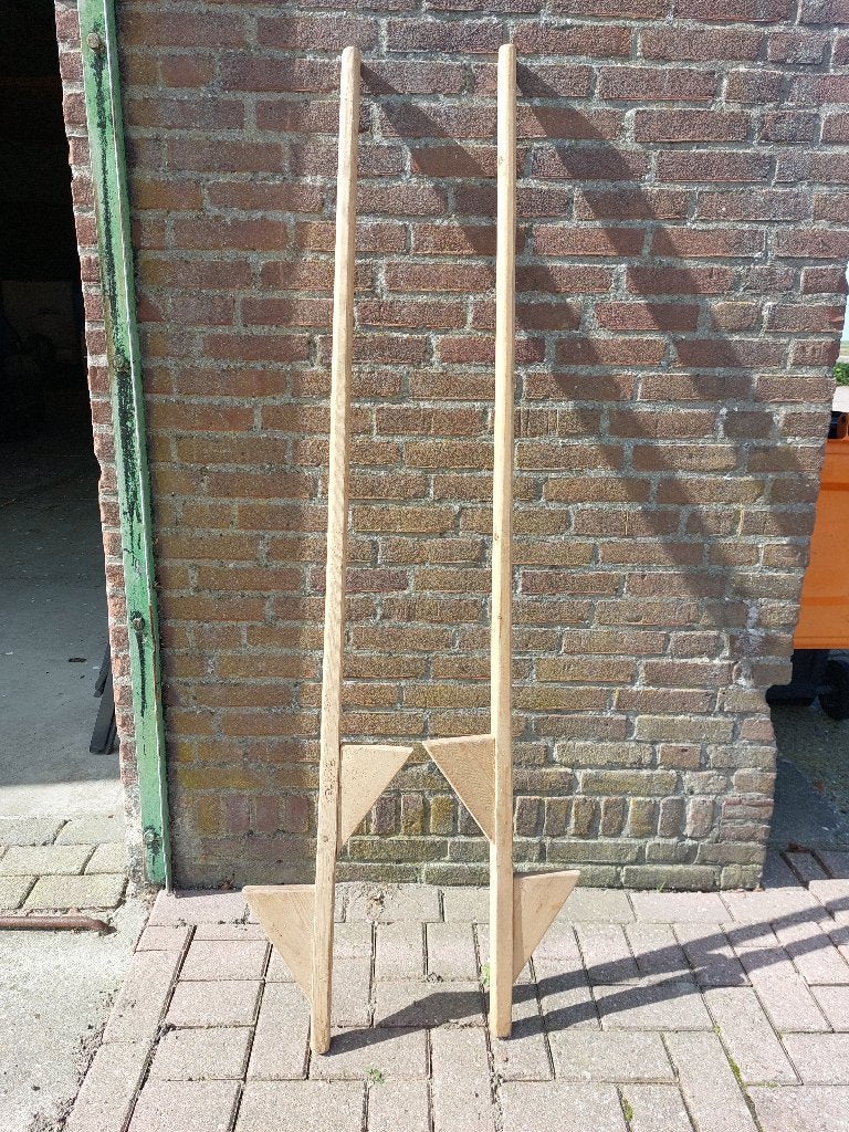 Stelten, Kinderen en Baby's, Ophalen, Gebruikt