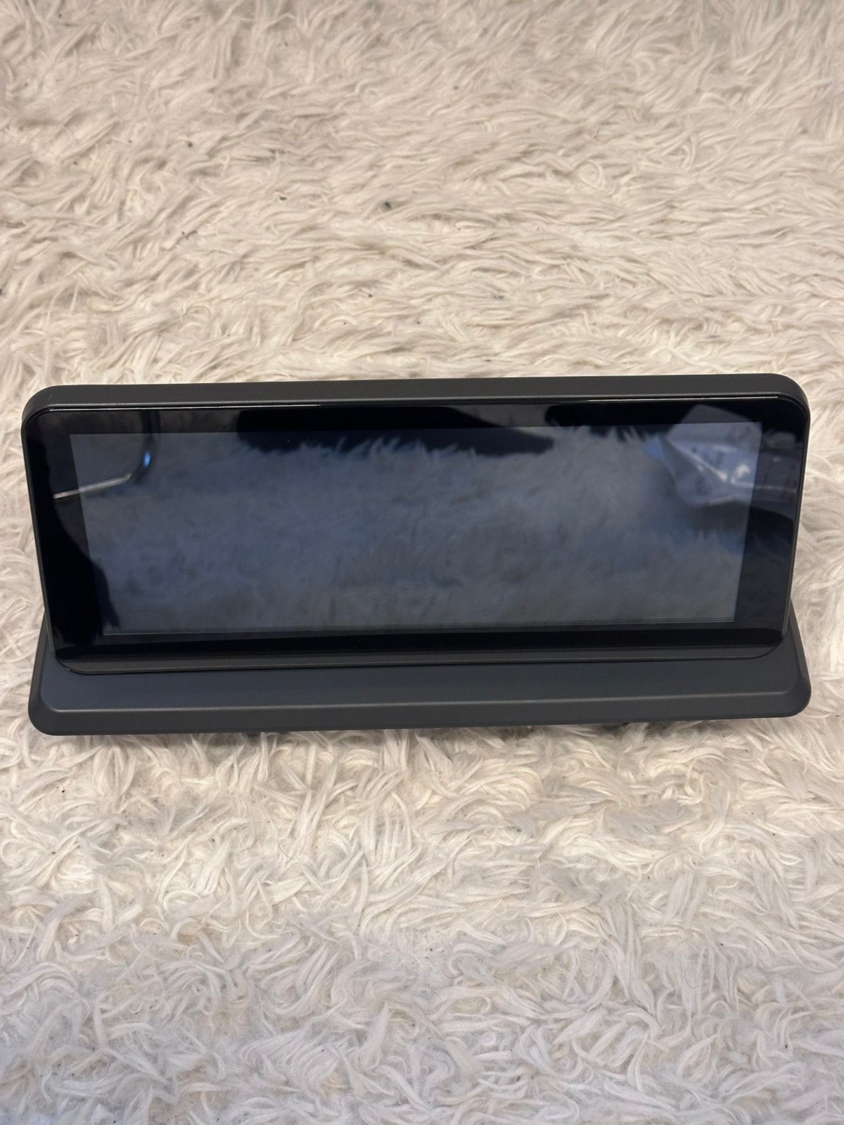 Carplay voor BMW 1 Serie E87 E81 E82 E88 Autovolt, Ophalen of Verzenden, Gebruikt, BMW
