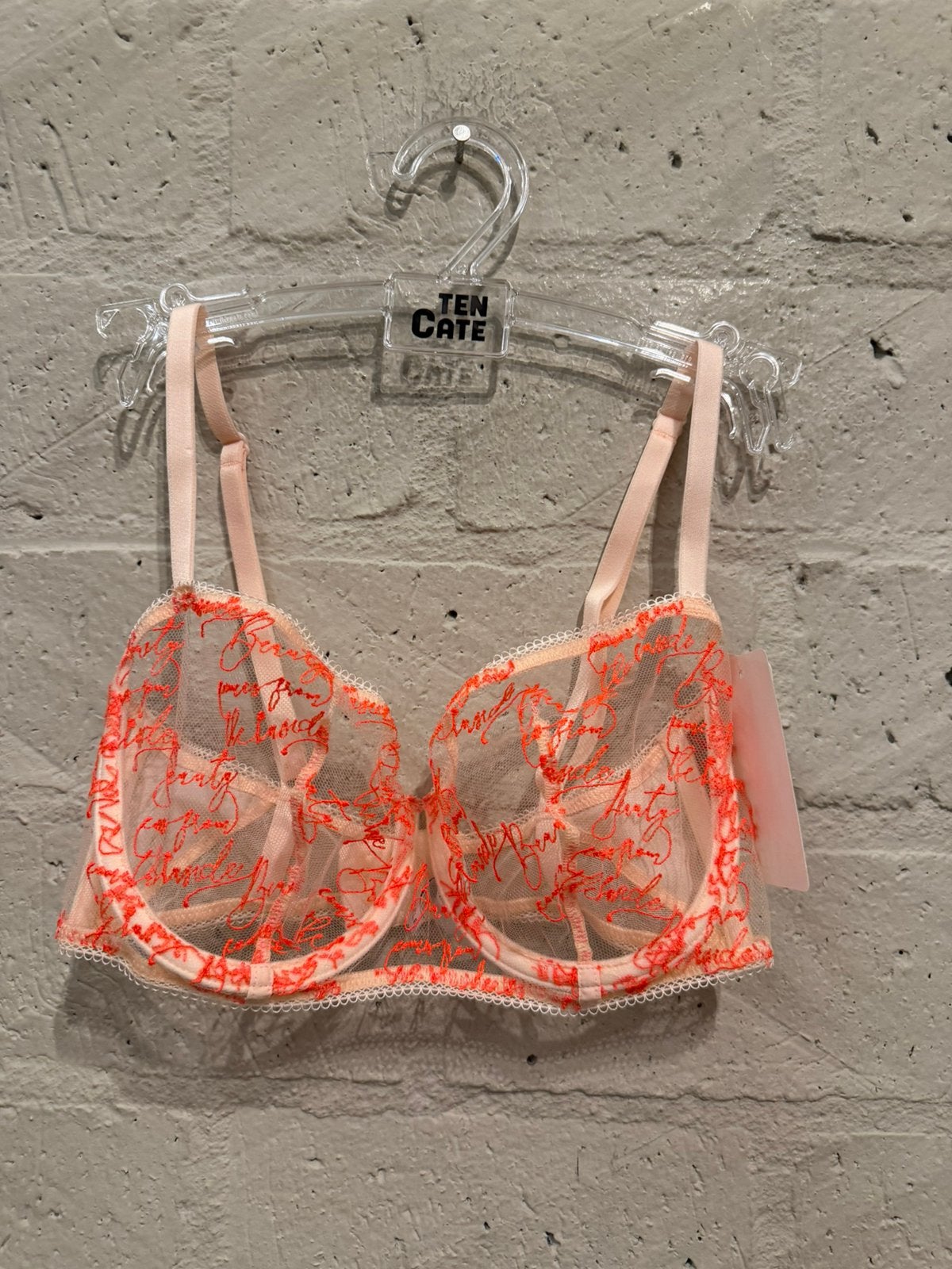 Simone perele bh 70D NIEUW!! Nu €35, Ophalen of Verzenden, BH