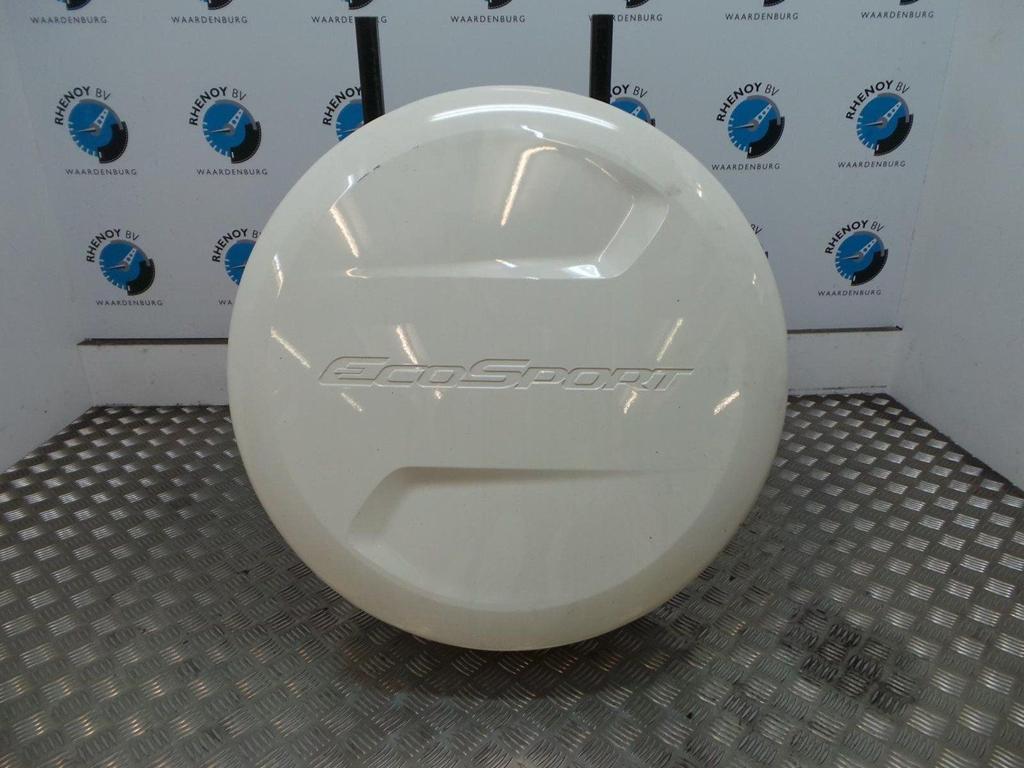 FORD ECOSPORT RESERVEWIEL HOUDER 2016, Ophalen of Verzenden, Gebruikt, Stiba lid