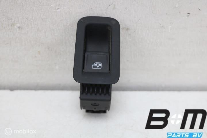 Raamschakelaar VW E-Golf 7 5G0959855M, Gebruikt