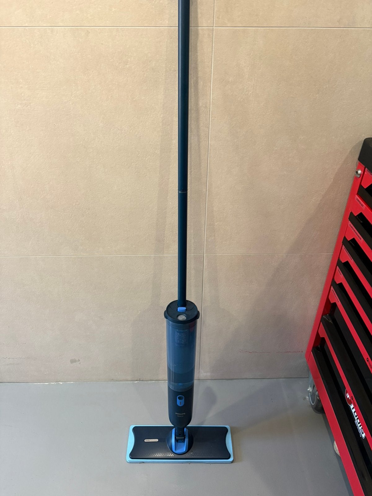 philips one up, Huis en Inrichting, Schoonmaakartikelen, Ophalen