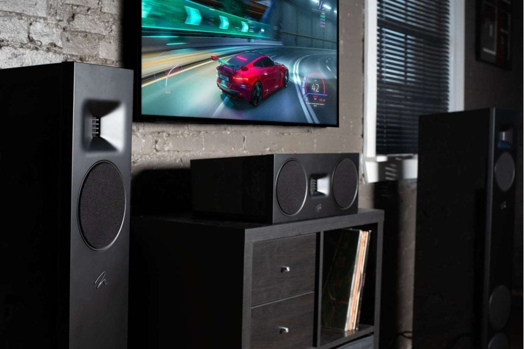 MartinLogan Motion series & Abyss subs: Pure Audioperfectie!, Niet ingevuld, Nieuw, Niet ingevuld, Niet ingevuld