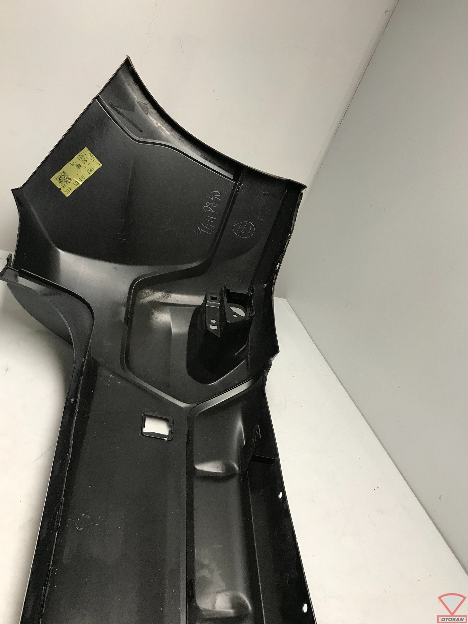 Subaru XV 2017-2020 Achterbumper Bumper, Info@subaru.co.jp, Gebruikt, Ebisu, Shibuya-ku 1-20-8
150-8554  Tokyo, Subaru Corporation
