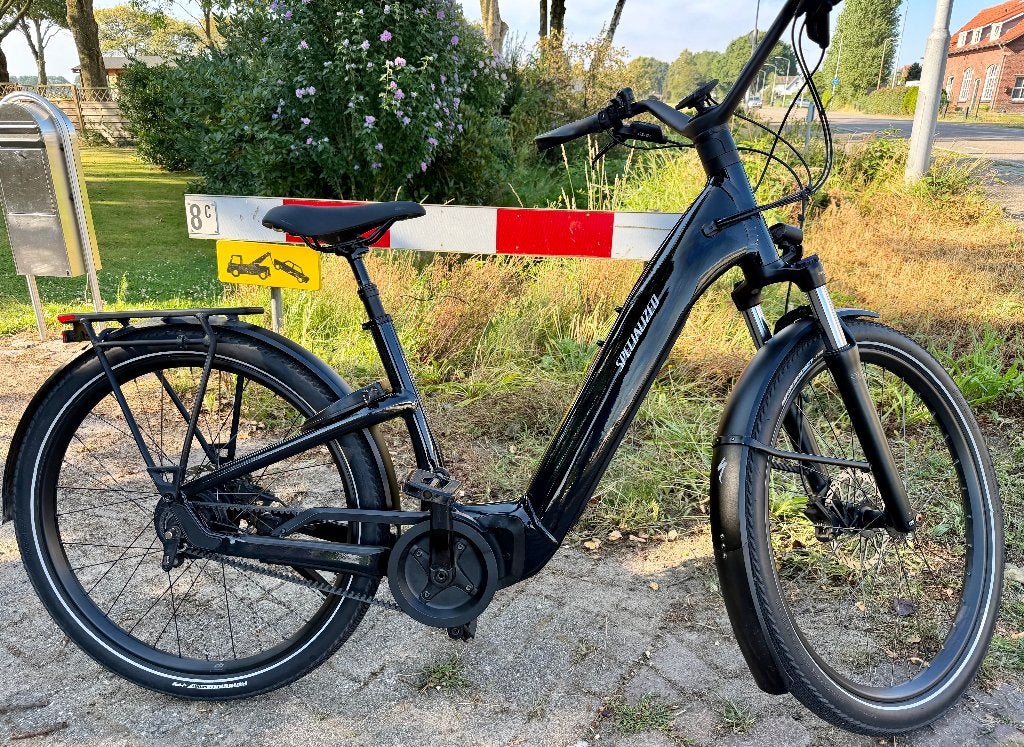 Specialized Como 4.0 IGH E-Bike, Fietsen en Brommers, Elektrische fietsen, Gebruikt, Info@specialized.com, Arnhem, Specialized
