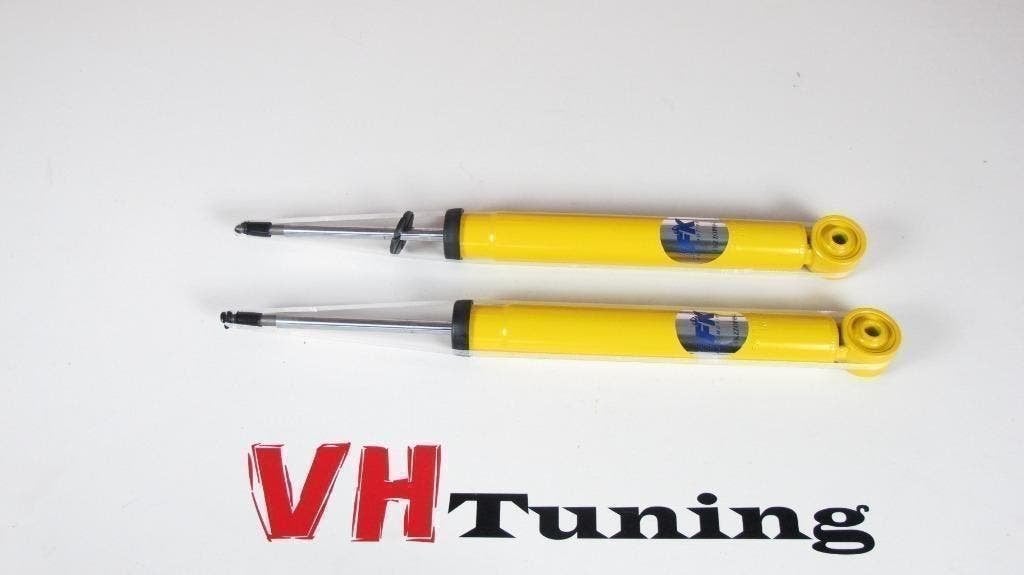 FK FKZZOP89-1 Sport schokdemper High tec Opel insignia A BJ., Ophalen of Verzenden