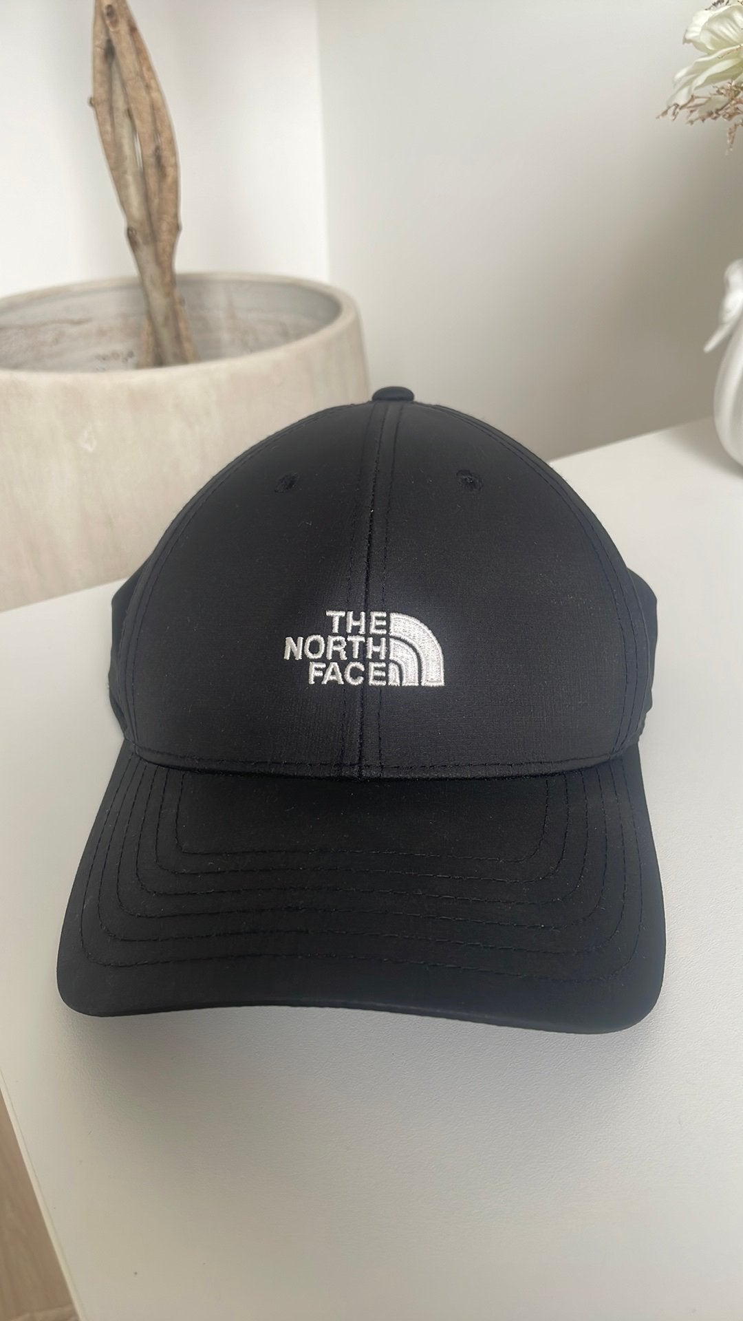 The north face pet, Kleding | Heren, Hoeden en Petten, Ophalen of Verzenden, Zo goed als nieuw