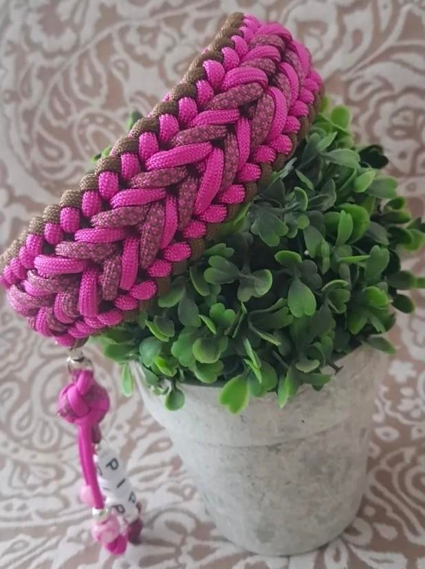 Bennos Happinesss halsband, Ophalen of Verzenden, Nieuw