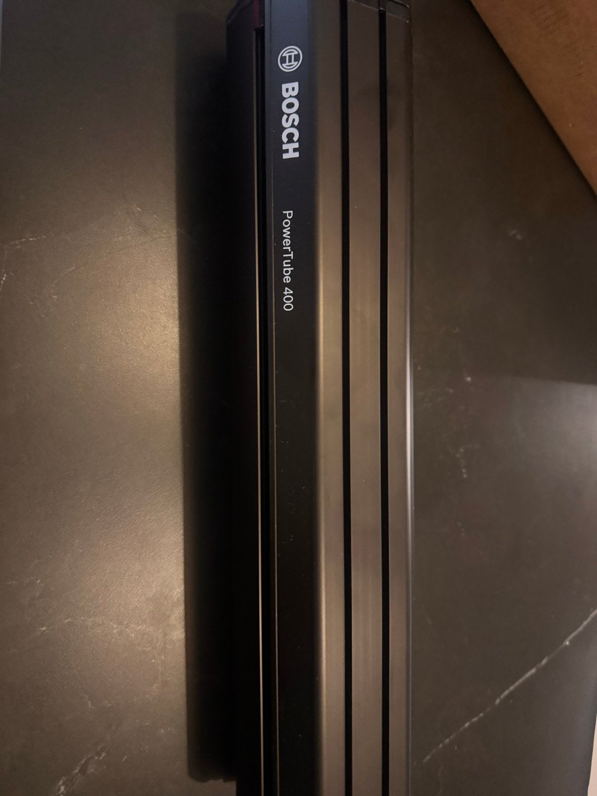 Bosch PowerTube 400 Horizontale E-bike Accu BES2 Nieuw, Nieuw