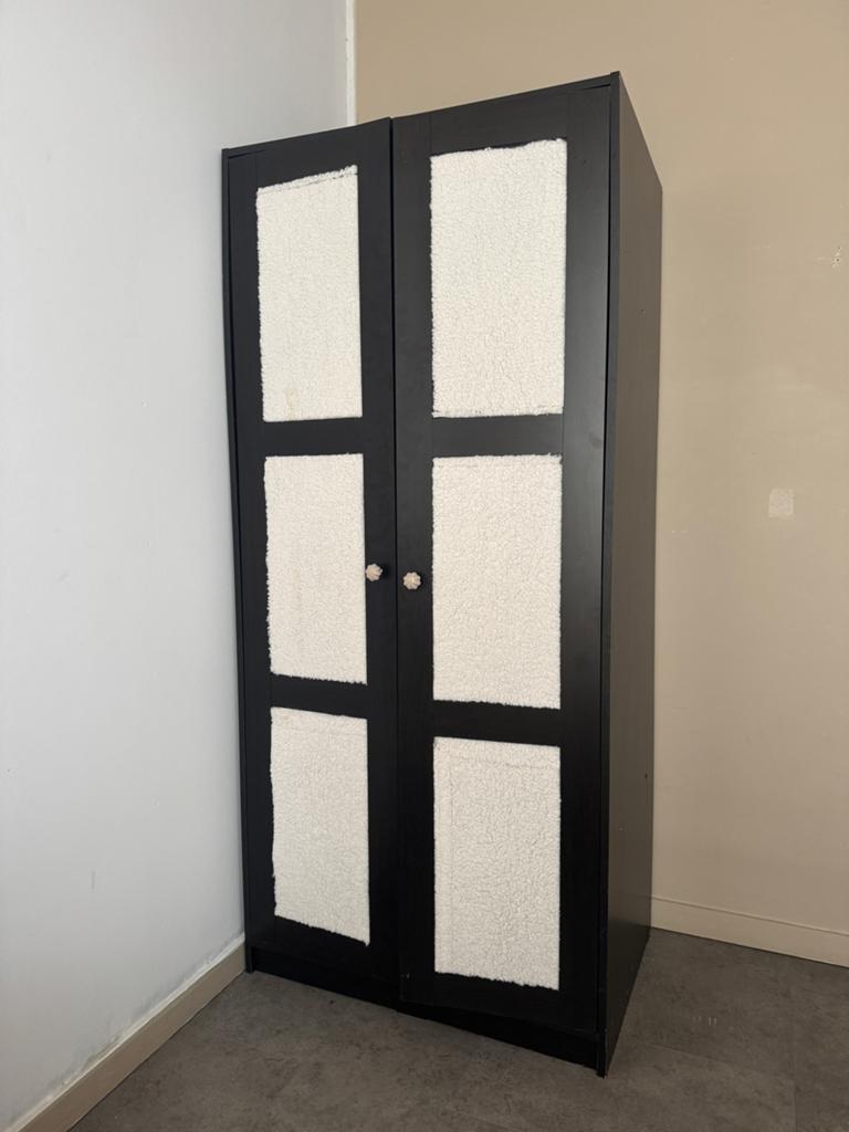 Gratis DIY Ikea kast, Huis en Inrichting, Kasten | Kledingkasten, Ophalen, Gebruikt, 25 tot 50 cm