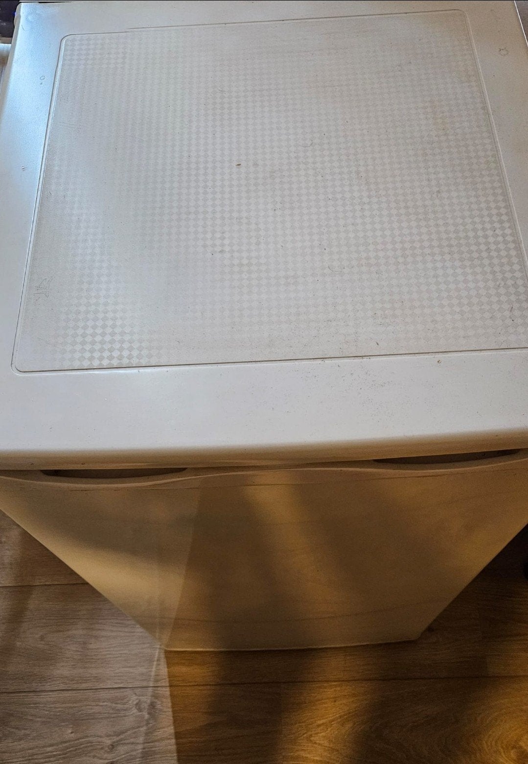 Een must voor studenten ARO Koel-/vriescombinatie A++ 79L/7L, Witgoed en Apparatuur, Ophalen, Zo goed als nieuw, 45 tot 60 cm