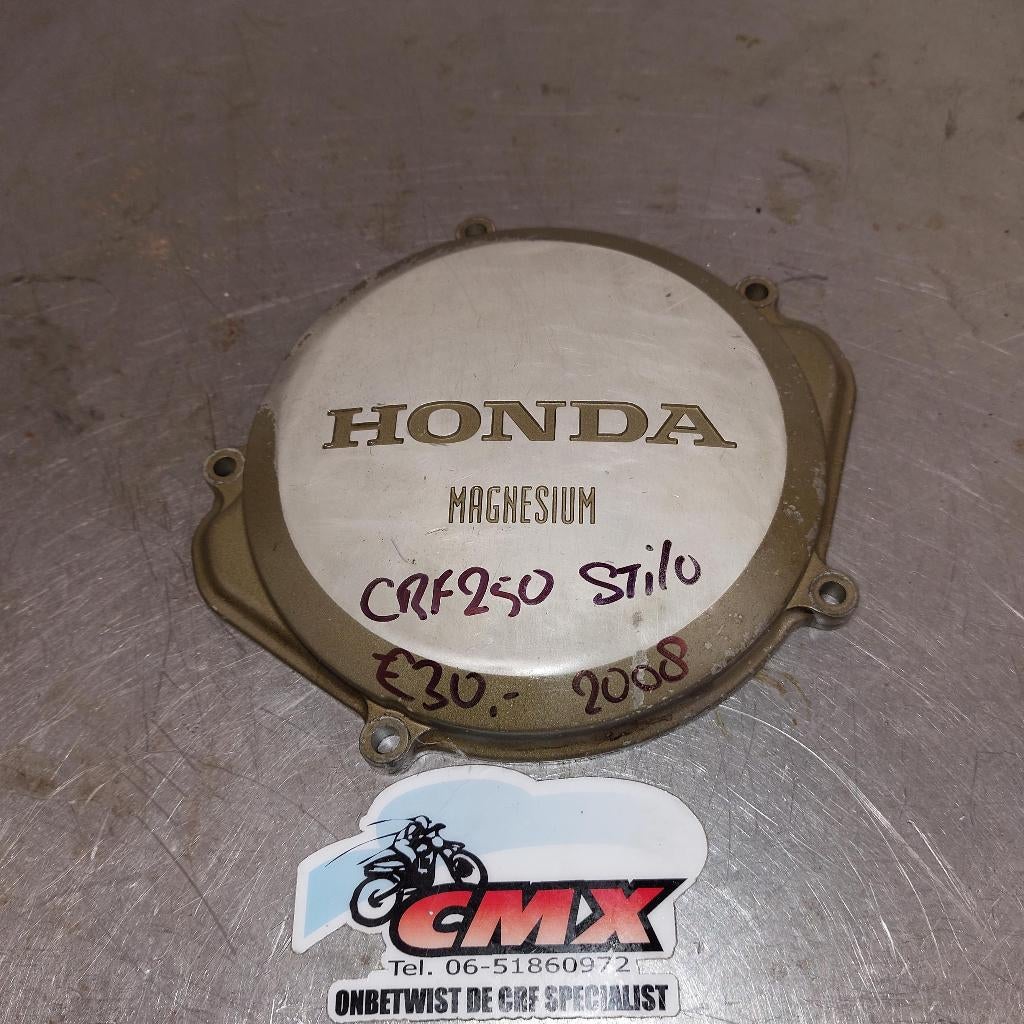 koppelingsdeksel Honda CRF250 (2008), Ophalen, Cmx, Cmx, Cmx