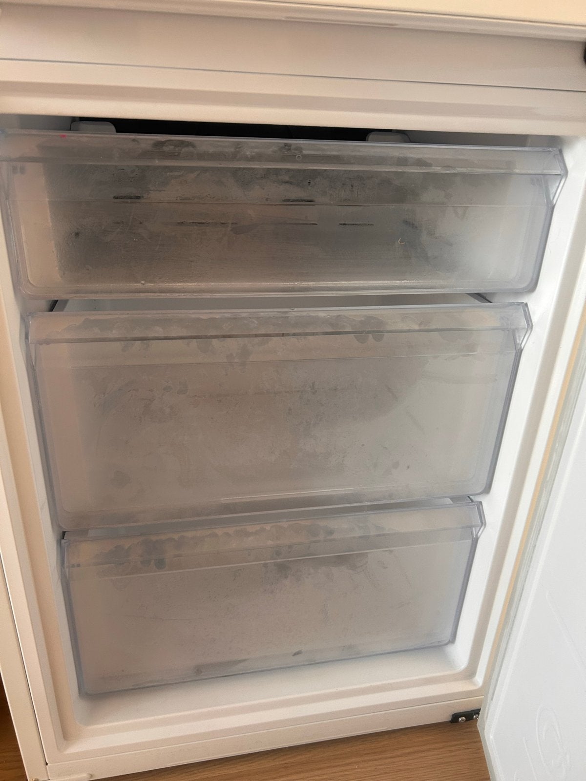 Foto 6 van Samsung Koel-vriescombinatie - 183cm hoog, 344L inhoud
