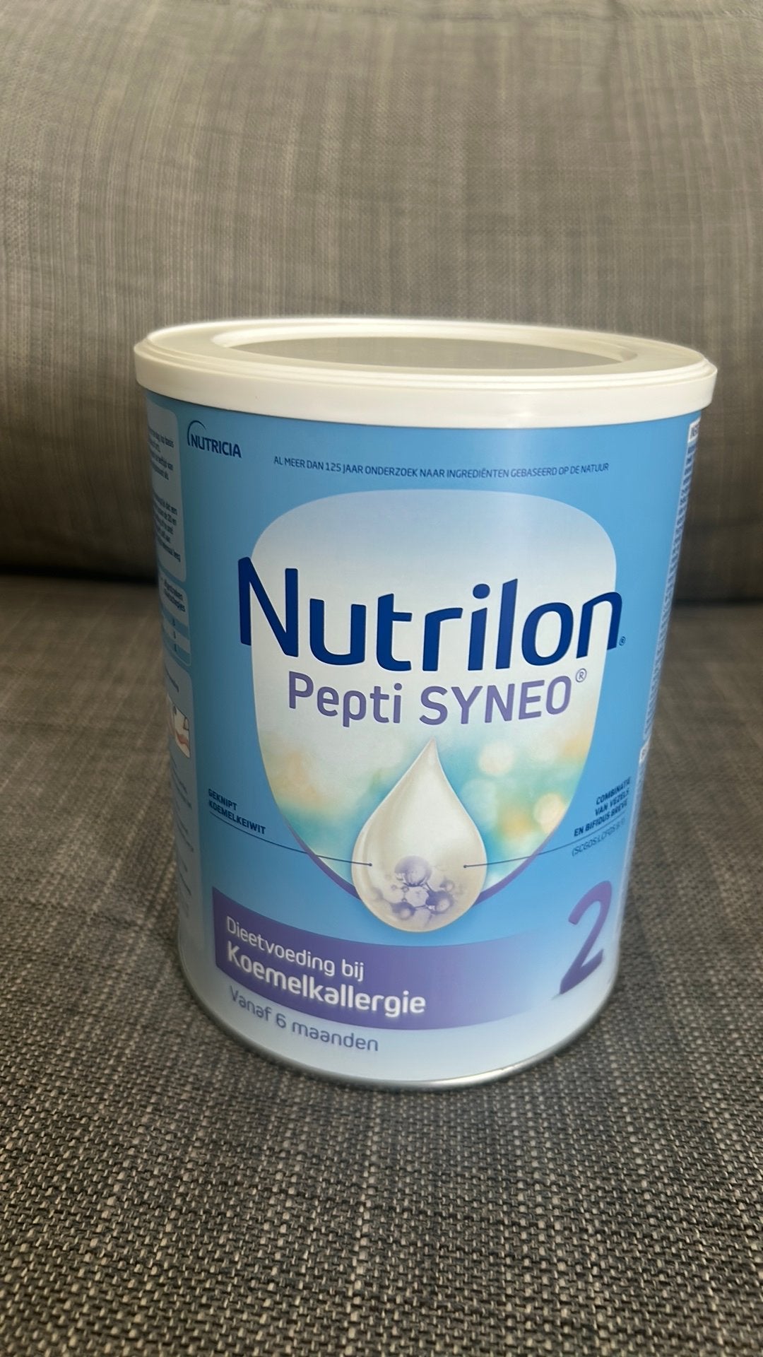 Nutrilon Pepti Syneo 2, Kinderen en Baby's, Ophalen, Nieuw