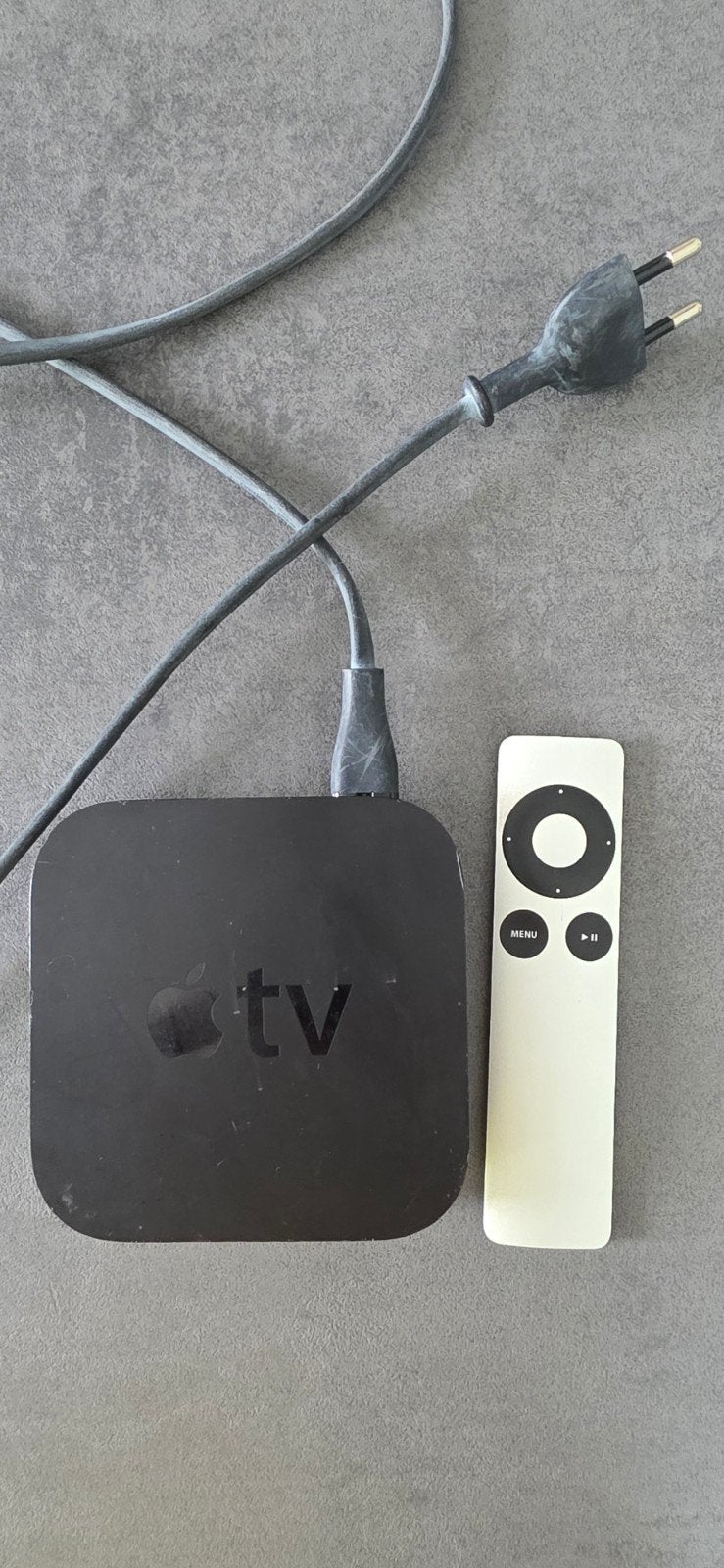 Apple tv 3e generatie, Verzenden, 100 cm of meer, 50 Hz, Overige merken