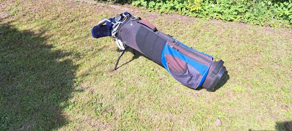 Golfset Top-Lite 13 clubs, Sport en Fitness, Golf, Ophalen, Gebruikt, Set, Overige merken