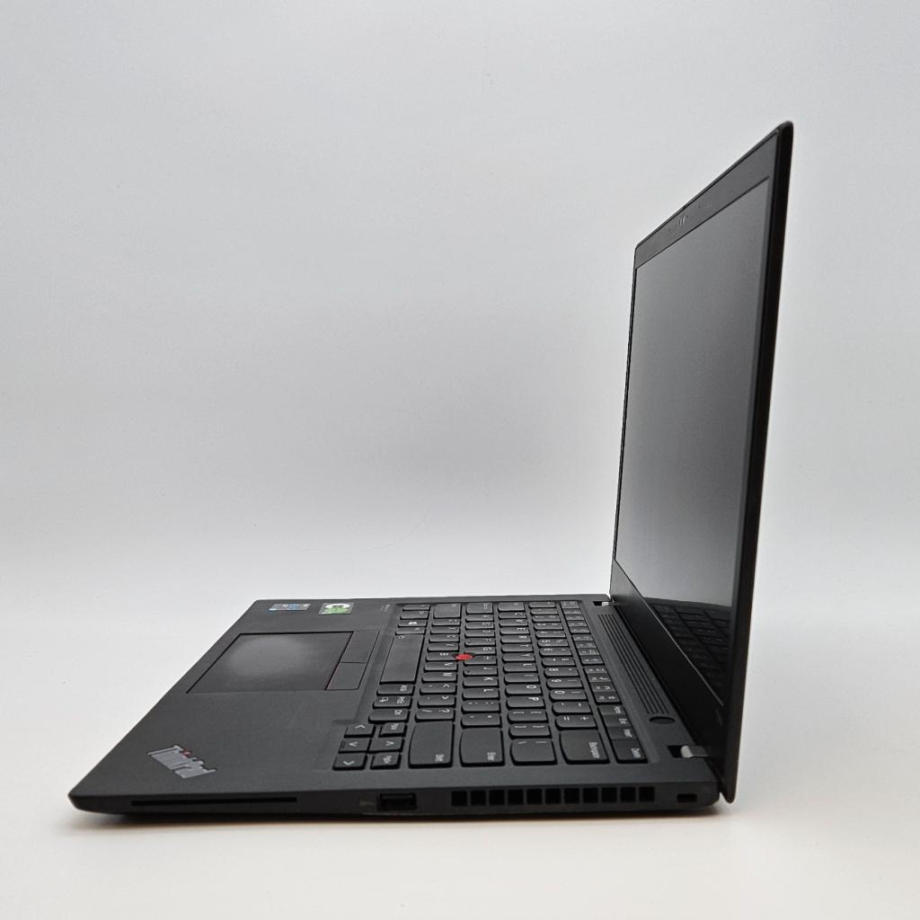 Lenovo Thinkpad T14S Gen 2 - i5-1135G7 16GB RAM 512GB SSD, Lenovo, Zo goed als nieuw, Support@lenovo.com, Lenovo Group Limited
1009 Think Place
Morrisville, NC 27560
USA