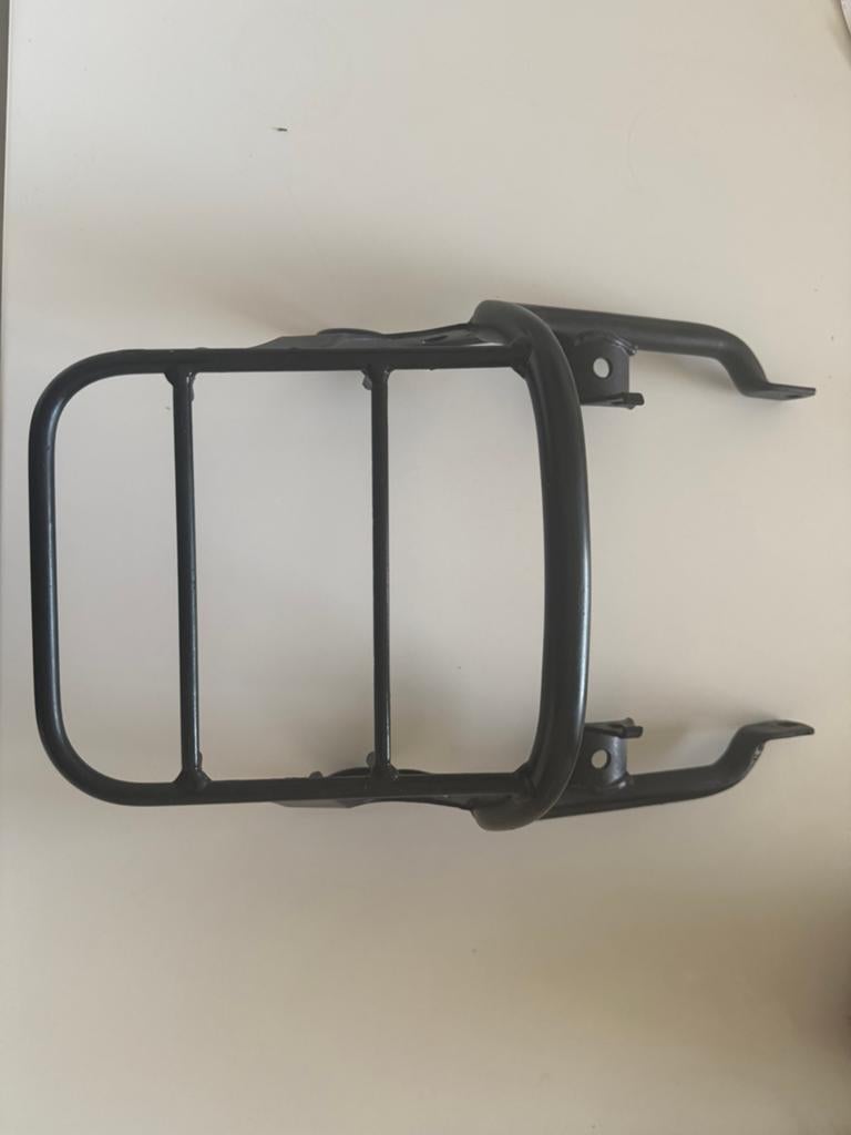 Zeer mooi bagage rek drager voor honda mtx sh 50 80, Fietsen en Brommers, Brommers | Honda, Ophalen of Verzenden, MTX