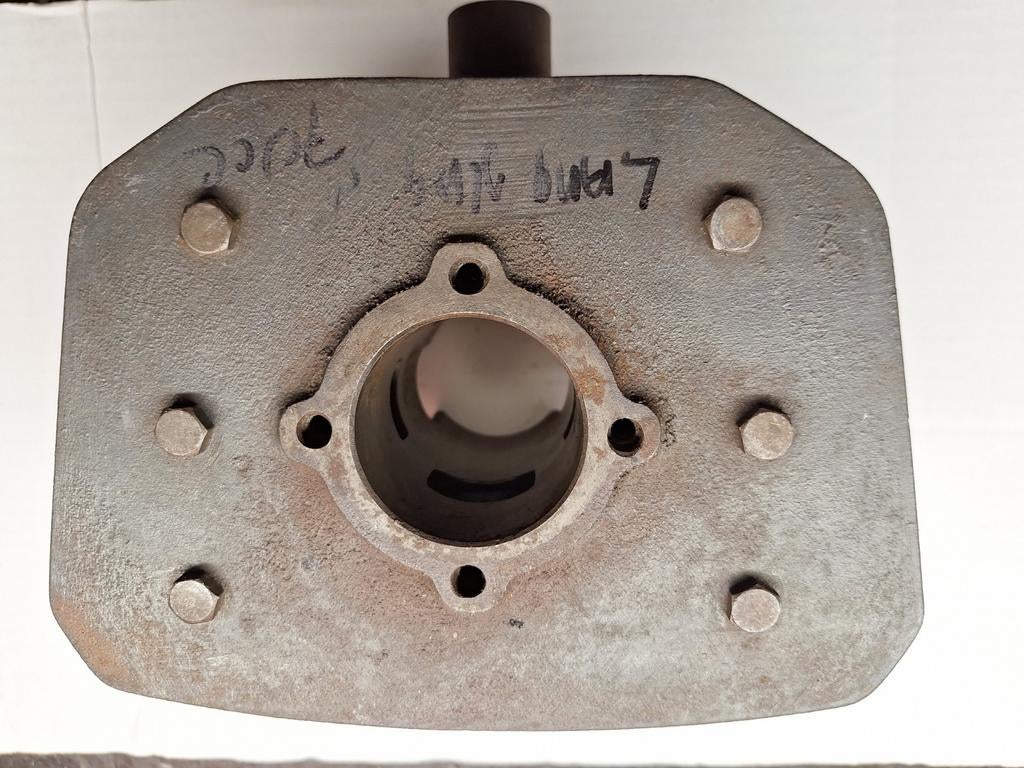Te koop Sachs 50s cilinder, Ophalen, Gebruikt