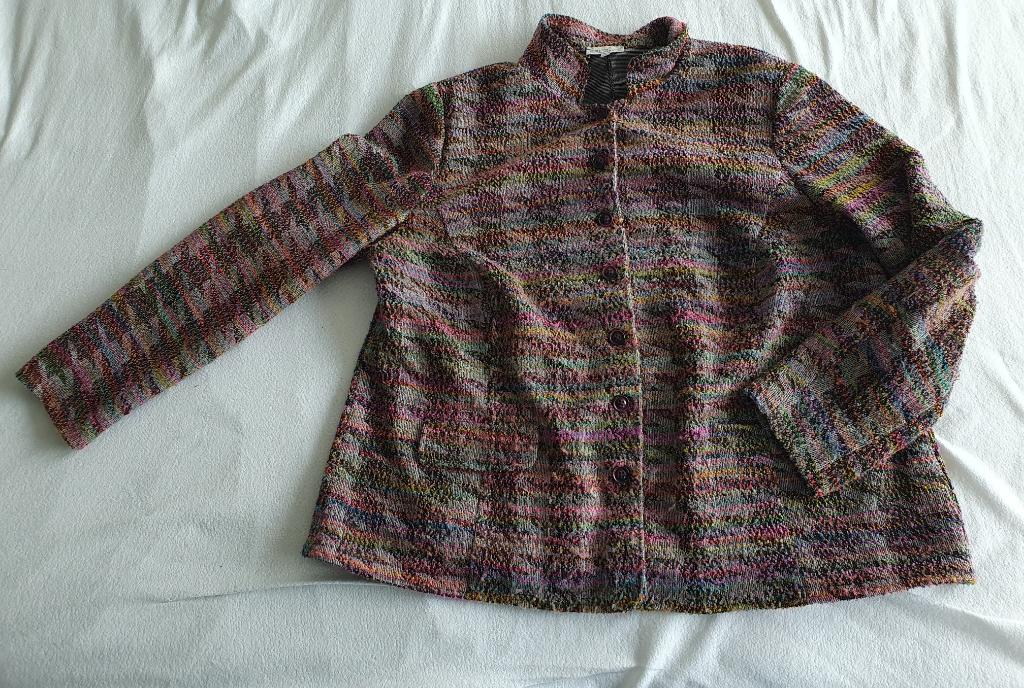 Erfo jasje, Overige kleuren, Erfo, Maat 46/48 (XL) of groter, Ophalen of Verzenden