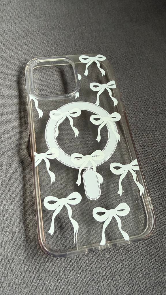 Iphone 14 Pro Max case, Verzenden, Zo goed als nieuw, IPhone 14 Pro Max