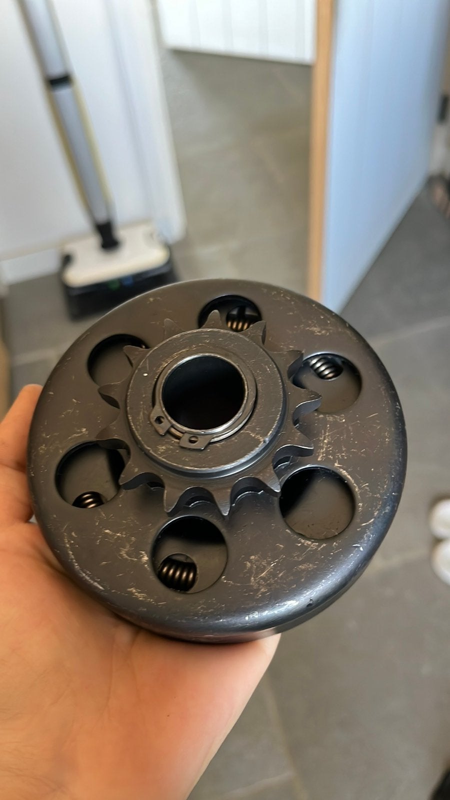 Automatische centrifugaalkoppeling, Ophalen of Verzenden, Nieuw, Overige typen