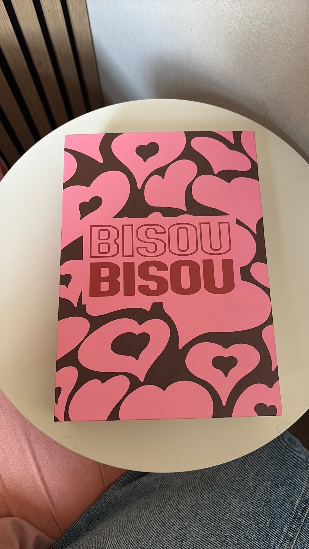 Opbergboek, Ophalen of Verzenden, Zo goed als nieuw
