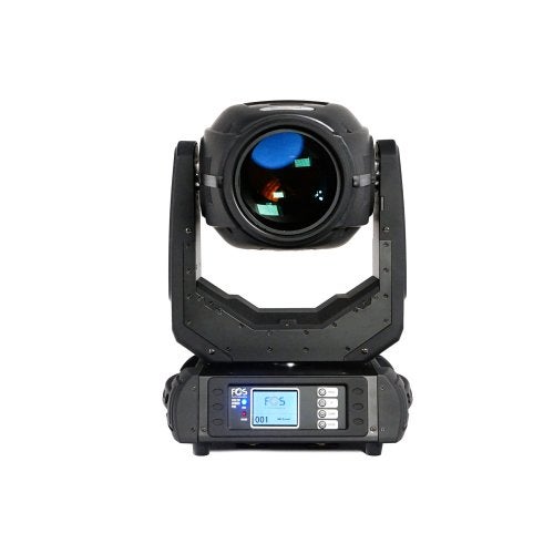 FOS 12R Hybrid PRO Movinghead, Geluidgestuurd, ., Nieuw, Ophalen of Verzenden