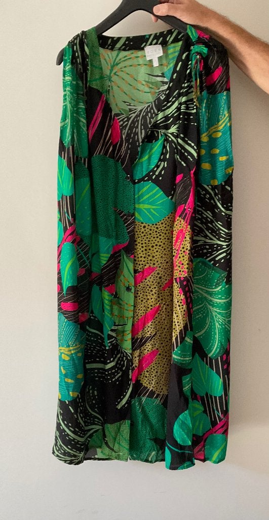 Jurk van Yoek, Kleding | Dames, Yoek, Meerkleurig, Jurk, Ophalen of Verzenden