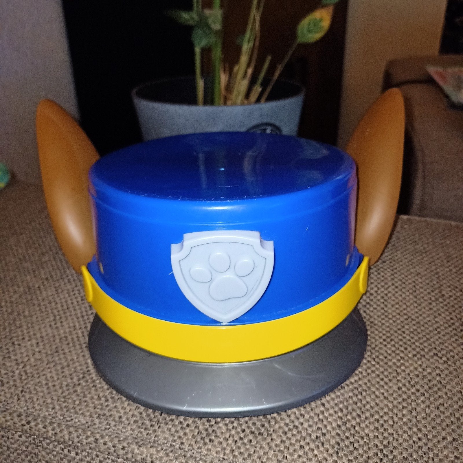 Paw patrol pet chase, nicolodeon, spin master, Ophalen of Verzenden, Zo goed als nieuw, Jongen of Meisje