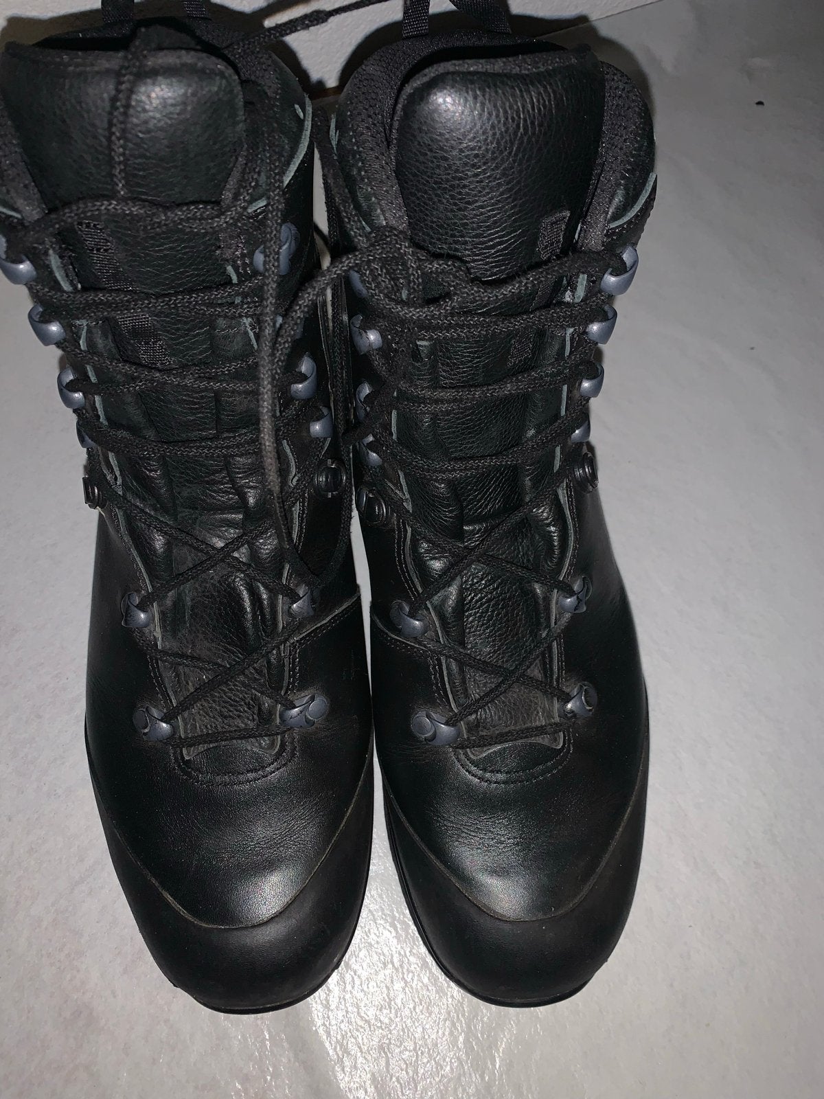 HAIX boots EU 44 nieuw staat, Ophalen of Verzenden, Zo goed als nieuw, Schoenen