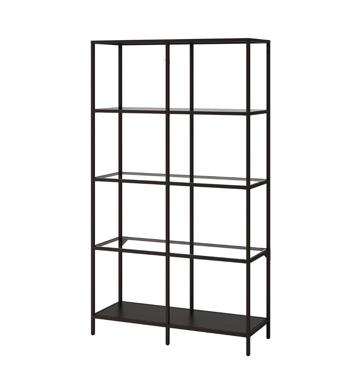 IKEA Vittsjö, Huis en Inrichting, Kasten | Stellingkasten, Ophalen, Gebruikt