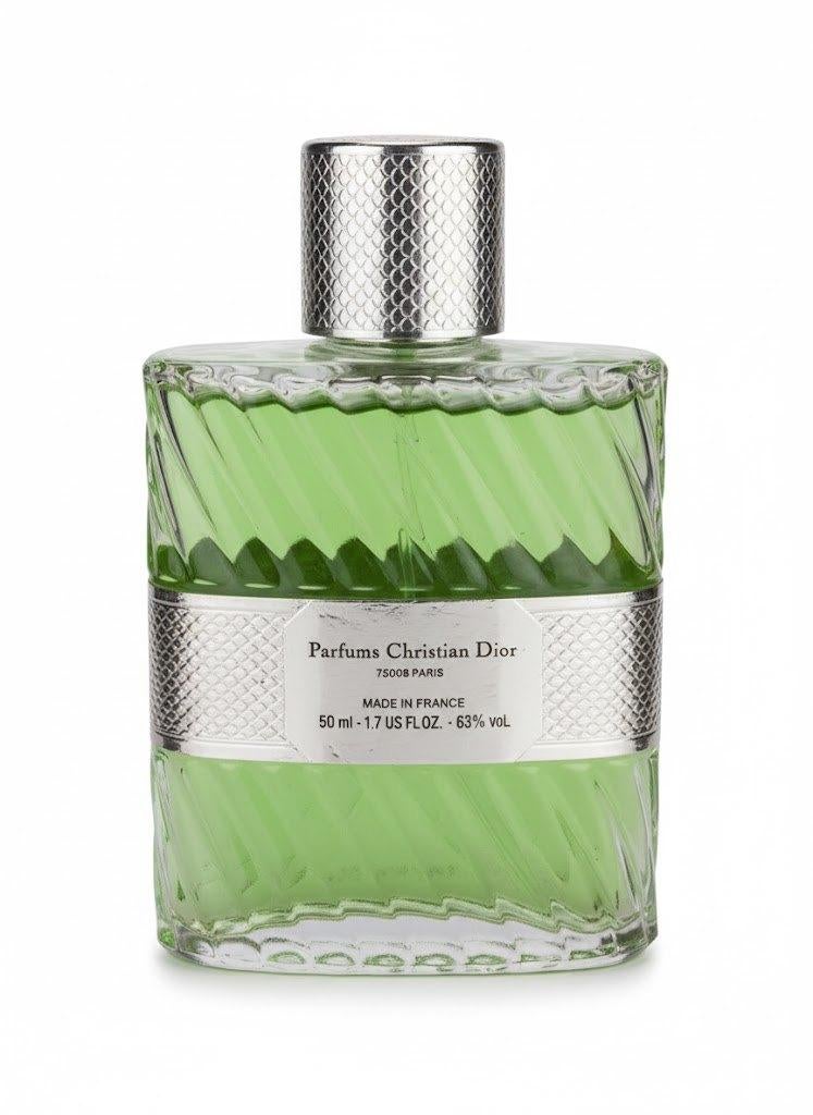 Christian Dior Eau Sauvage (1973) Aftershave, Sieraden, Tassen en Uiterlijk, Uiterlijk | Parfum, Ophalen of Verzenden, Nieuw